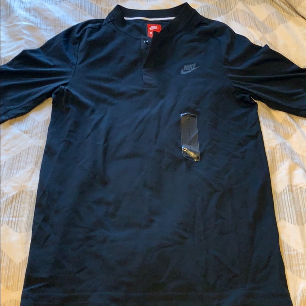 Nike Jersey T-shirt